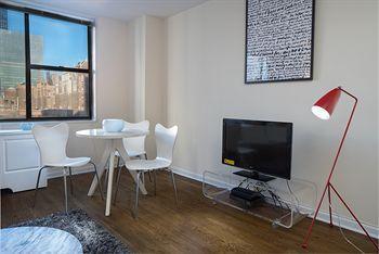 Hotel The Langston - Corporate Nueva York